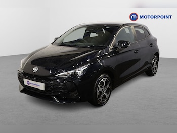 Used MG MG3 2025 for sale - 78311113: Photo