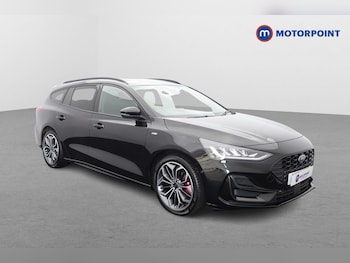 Used Ford Focus undefined for sale - 79008581: Photo