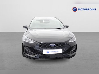 Used Ford Focus undefined for sale - 79008581: Photo