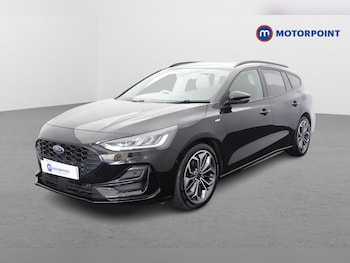Used Ford Focus undefined for sale - 79008581: Photo