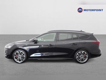 Used Ford Focus undefined for sale - 79008581: Photo