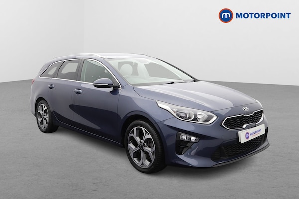 Used Kia Ceed 2019 for sale - 76244926: Photo 1
