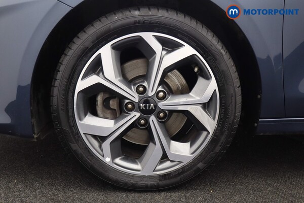 Used Kia Ceed 2019 for sale - 76244926: Photo 29