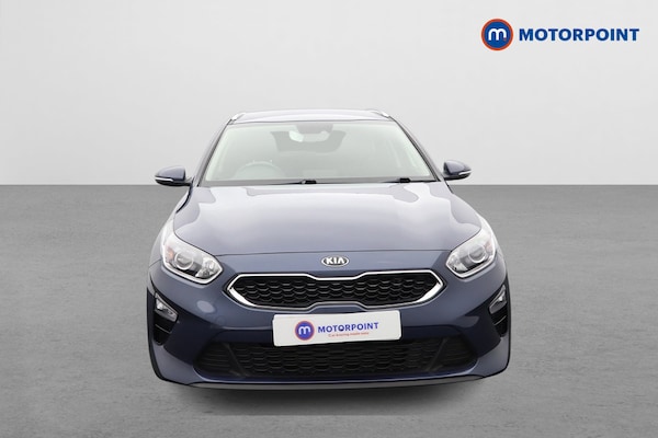 Used Kia Ceed 2019 for sale - 76244926: Photo 2
