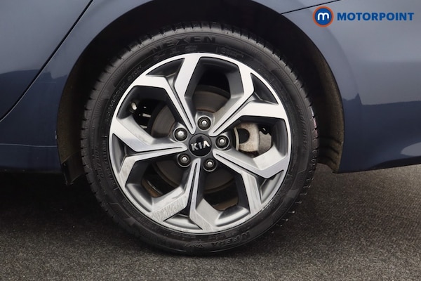 Used Kia Ceed 2019 for sale - 76244926: Photo 30