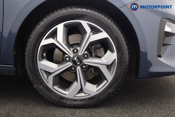 Used Kia Ceed 2019 for sale - 76244926: Photo 32