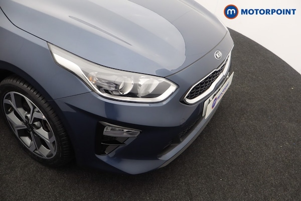 Used Kia Ceed 2019 for sale - 76244926: Photo 35