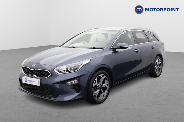 Used Kia Ceed 2019 for sale - 76244926: Photo 3