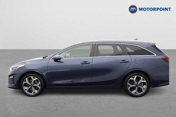 Used Kia Ceed 2019 for sale - 76244926: Photo 4