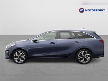 Used Kia Ceed 2019 for sale - 76244926: Photo 4