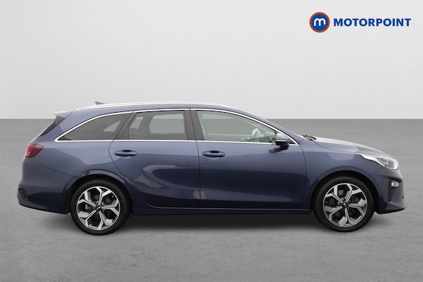 Used Kia Ceed 2019 for sale - 76244926: Photo 8