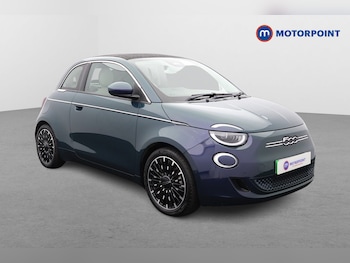 2023 - 87kW La Prima 42kWh 2dr Auto