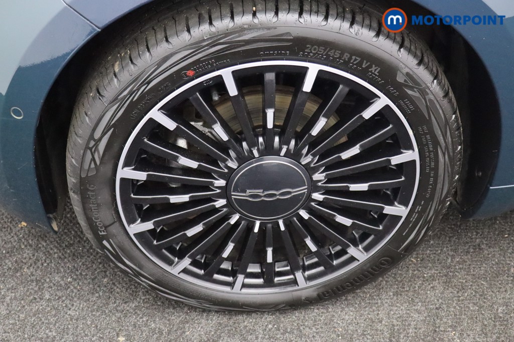 Used Fiat 500 2023 for sale - 77061845: Photo 41