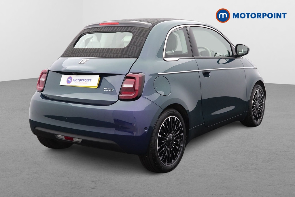 Used Fiat 500 2023 for sale - 77061845: Photo 7