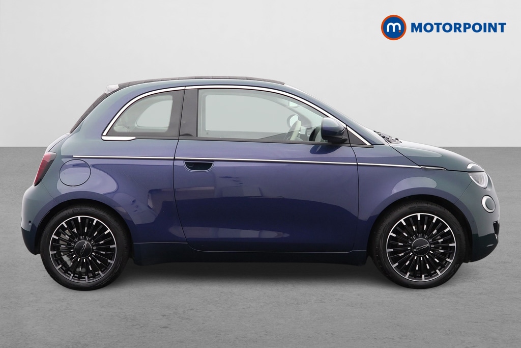 Used Fiat 500 2023 for sale - 77061845: Photo 8