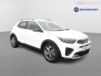 Used Kia Stonic 2023 for sale - 79344773: Photo