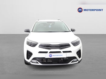 Used Kia Stonic 2023 for sale - 79344773: Photo