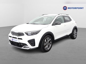 Used Kia Stonic 2023 for sale - 79344773: Photo