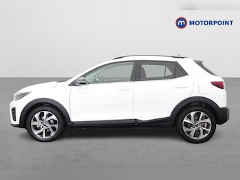 Used Kia Stonic 2023 for sale - 79344773: Photo