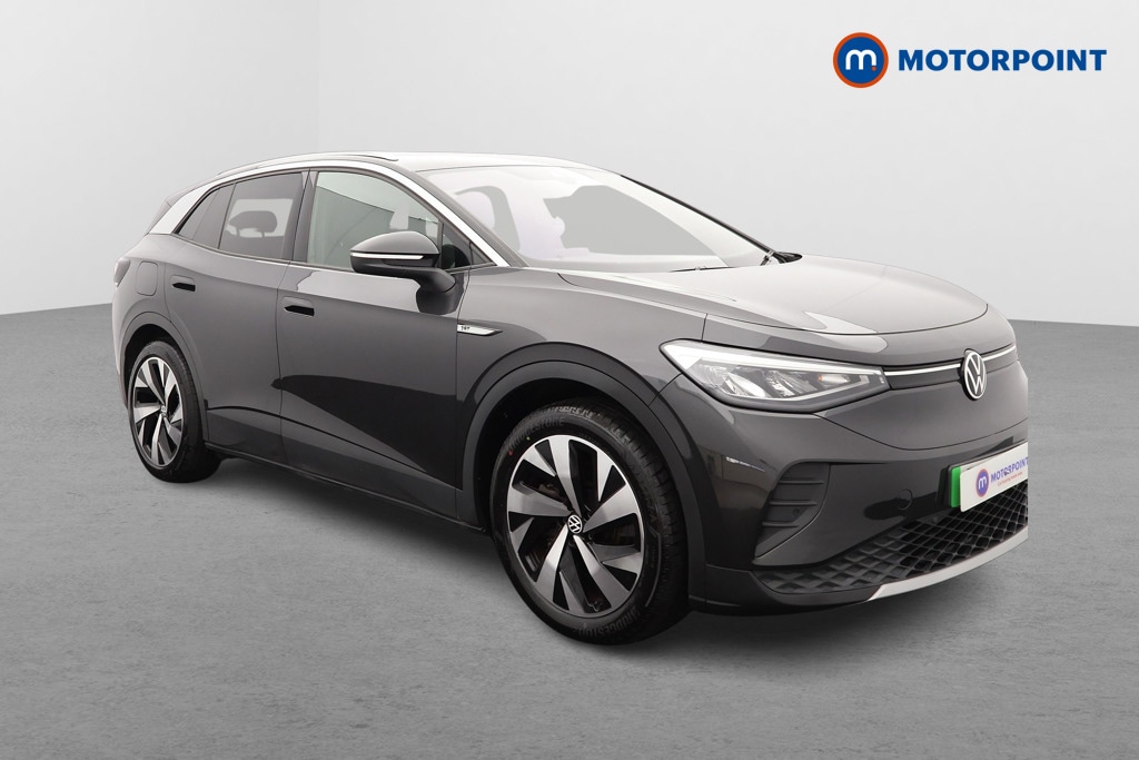 Used Volkswagen ID.4 2021 for sale - 76693780: Photo 1