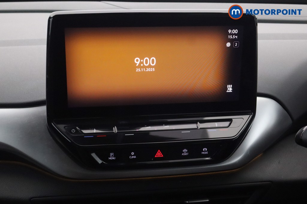 Used Volkswagen ID.4 2021 for sale - 76693780: Photo 10