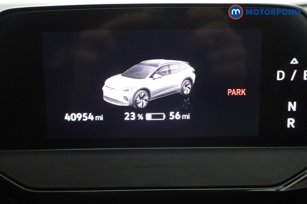 Used Volkswagen ID.4 2021 for sale - 76693780: Photo 13