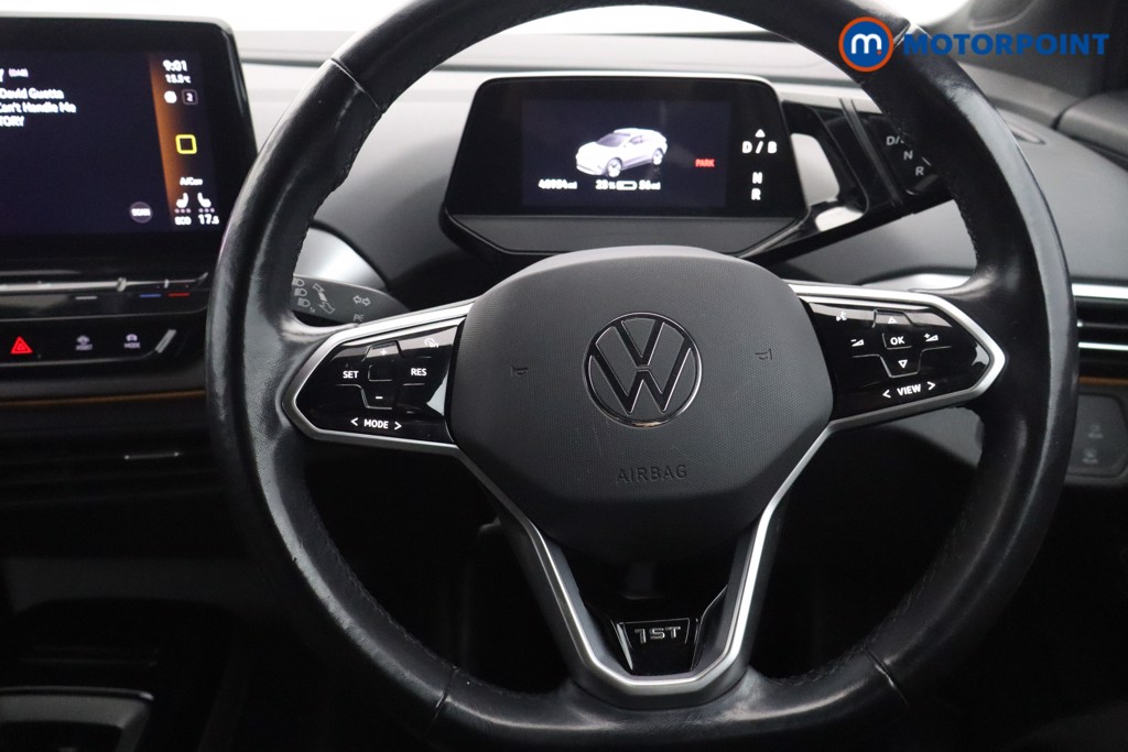 Used Volkswagen ID.4 2021 for sale - 76693780: Photo 14