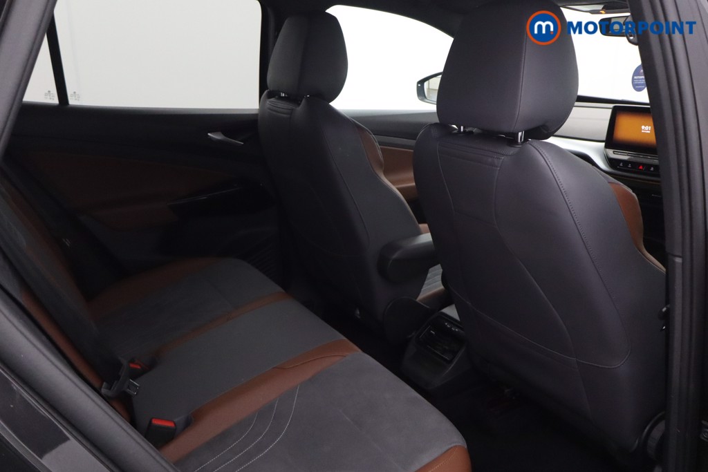 Used Volkswagen ID.4 2021 for sale - 76693780: Photo 17