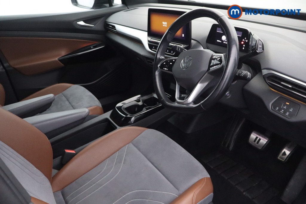 Used Volkswagen ID.4 2021 for sale - 76693780: Photo 19