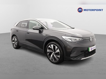 Used Volkswagen ID.4 2021 for sale - 76693780: Photo