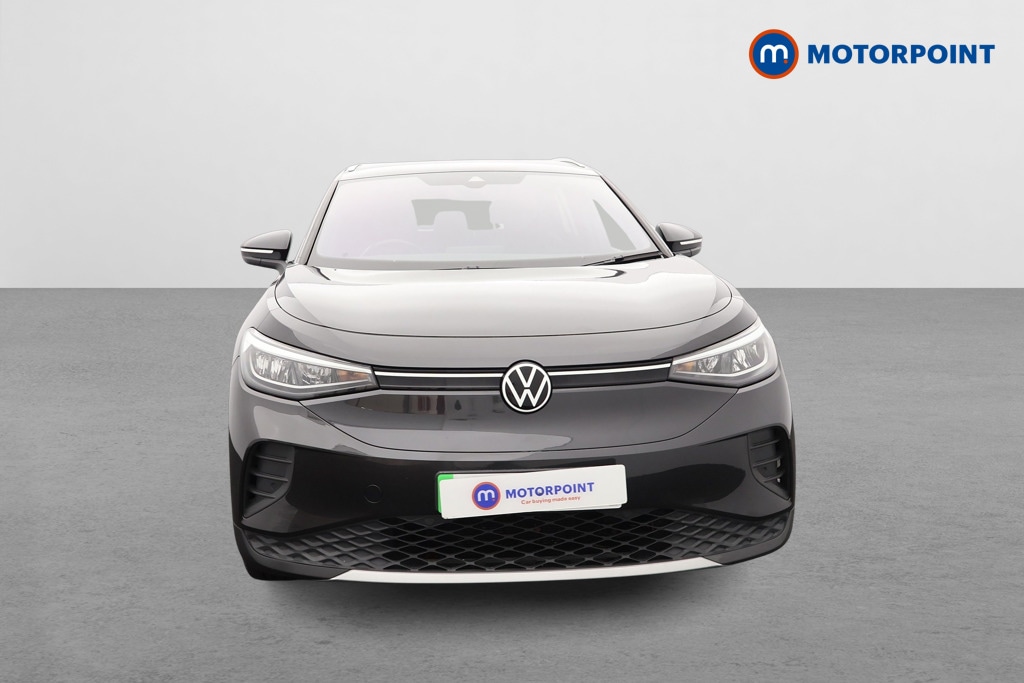 Used Volkswagen ID.4 2021 for sale - 76693780: Photo 2