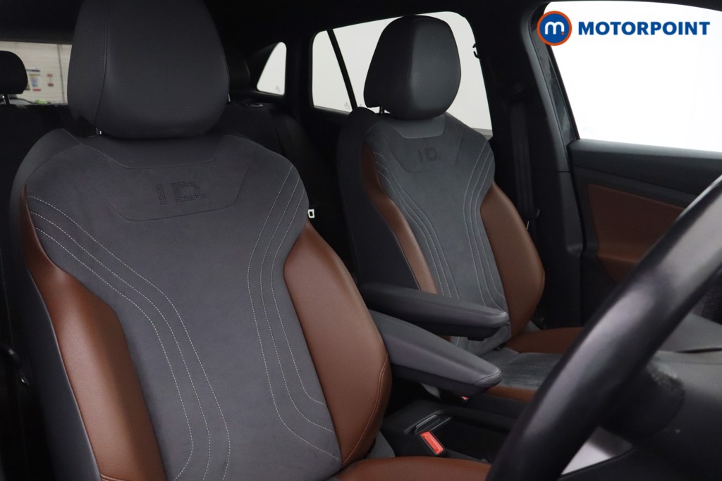 Used Volkswagen ID.4 2021 for sale - 76693780: Photo 20