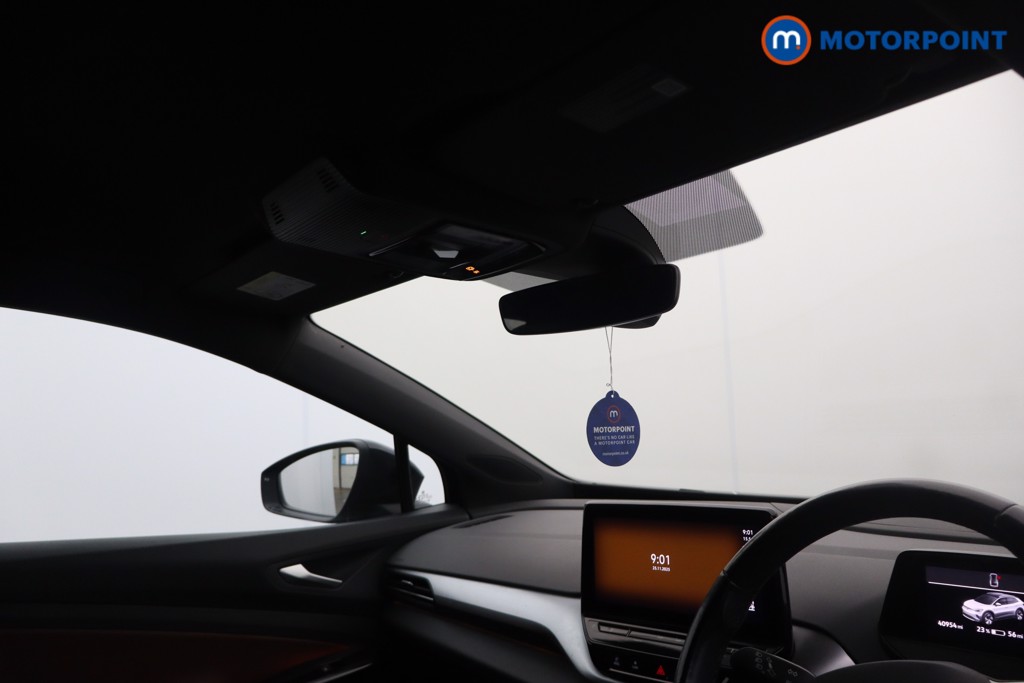 Used Volkswagen ID.4 2021 for sale - 76693780: Photo 24