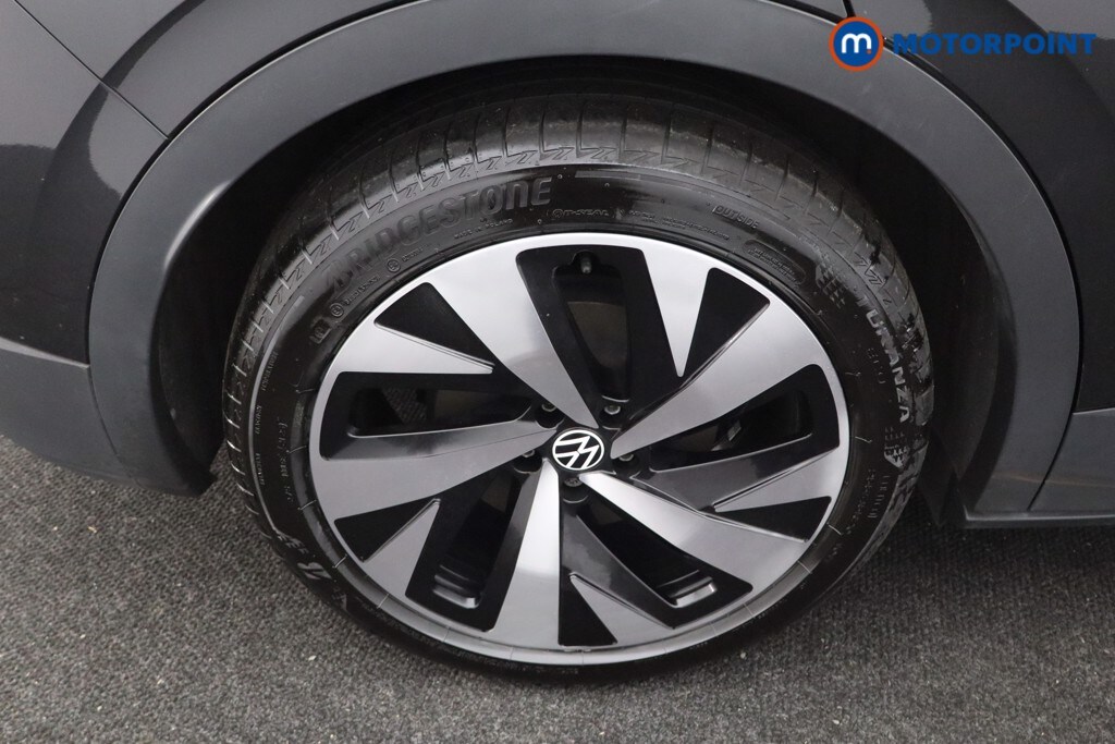 Used Volkswagen ID.4 2021 for sale - 76693780: Photo 28