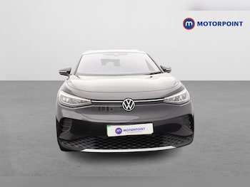 Used Volkswagen ID.4 2021 for sale - 76693780: Photo