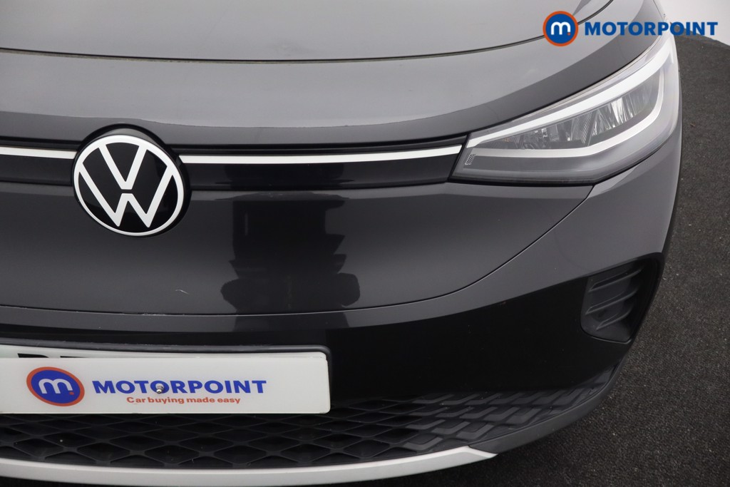 Used Volkswagen ID.4 2021 for sale - 76693780: Photo 34