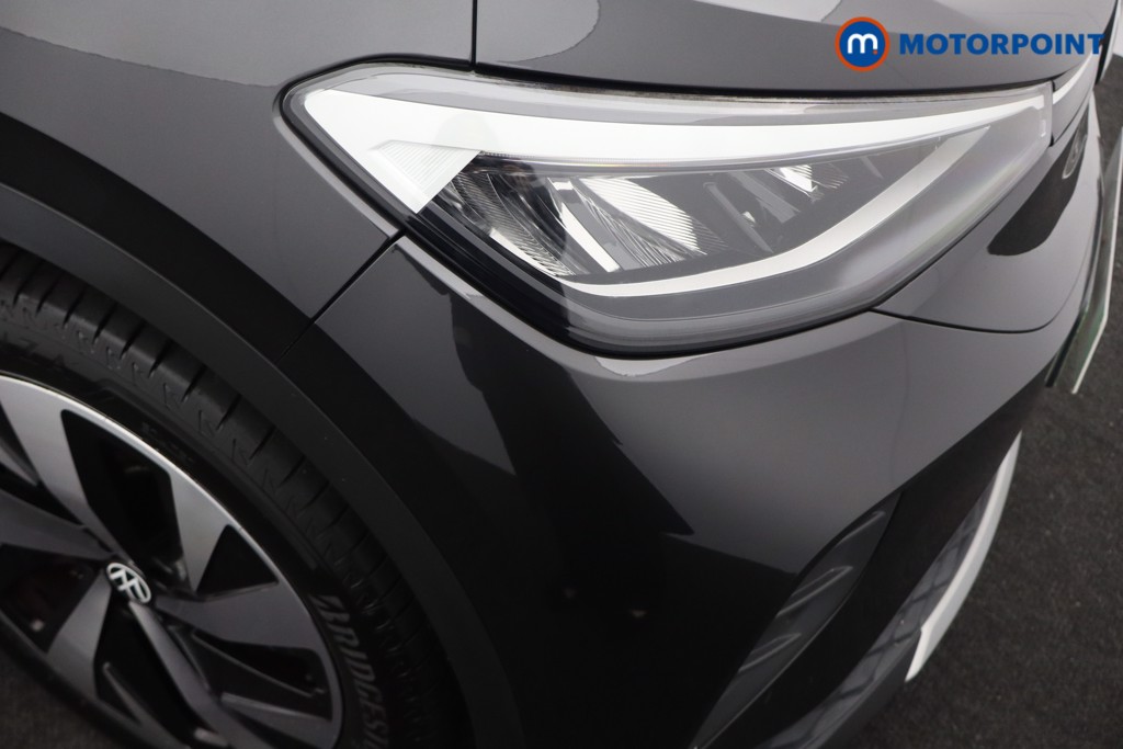 Used Volkswagen ID.4 2021 for sale - 76693780: Photo 36