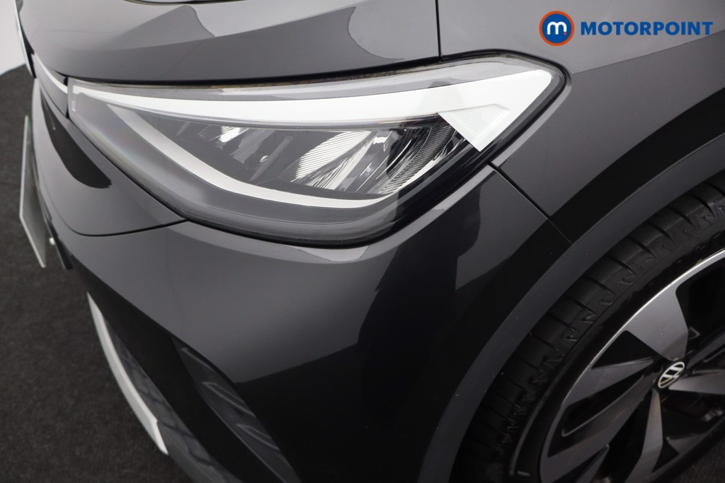 Used Volkswagen ID.4 2021 for sale - 76693780: Photo 37