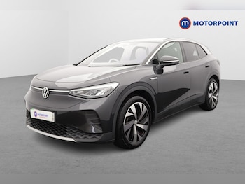 Used Volkswagen ID.4 2021 for sale - 76693780: Photo