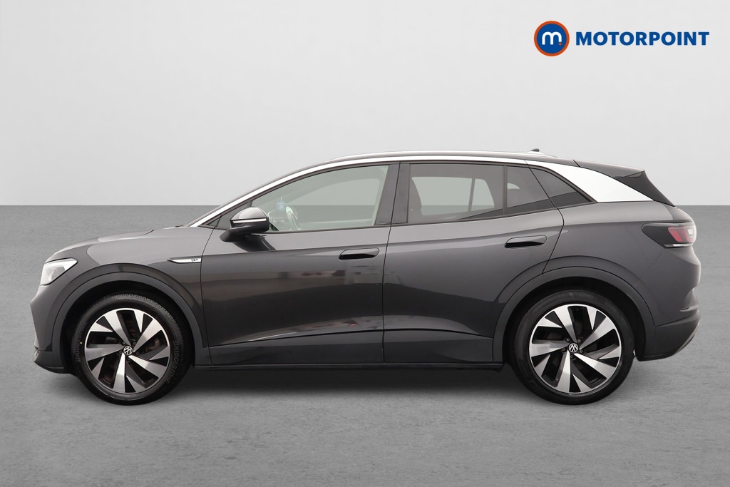 Used Volkswagen ID.4 2021 for sale - 76693780: Photo 4