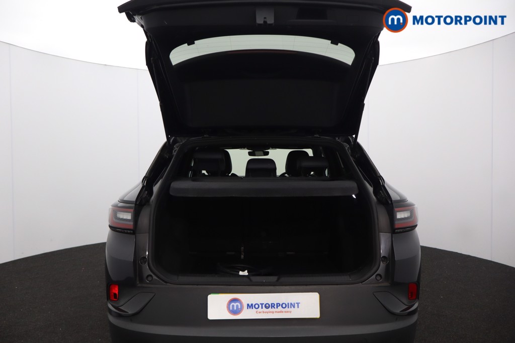 Used Volkswagen ID.4 2021 for sale - 76693780: Photo 43