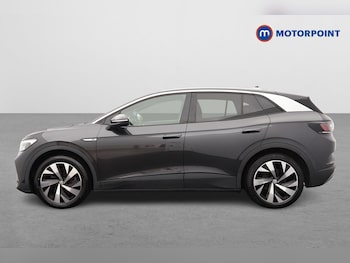 Used Volkswagen ID.4 2021 for sale - 76693780: Photo