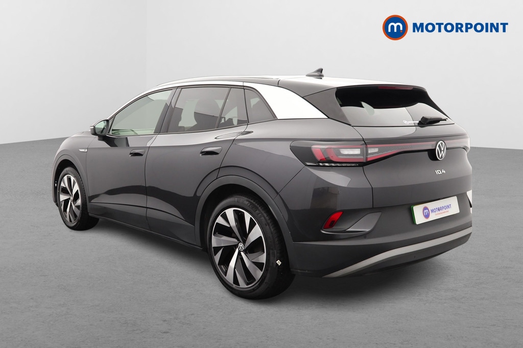 Used Volkswagen ID.4 2021 for sale - 76693780: Photo 5