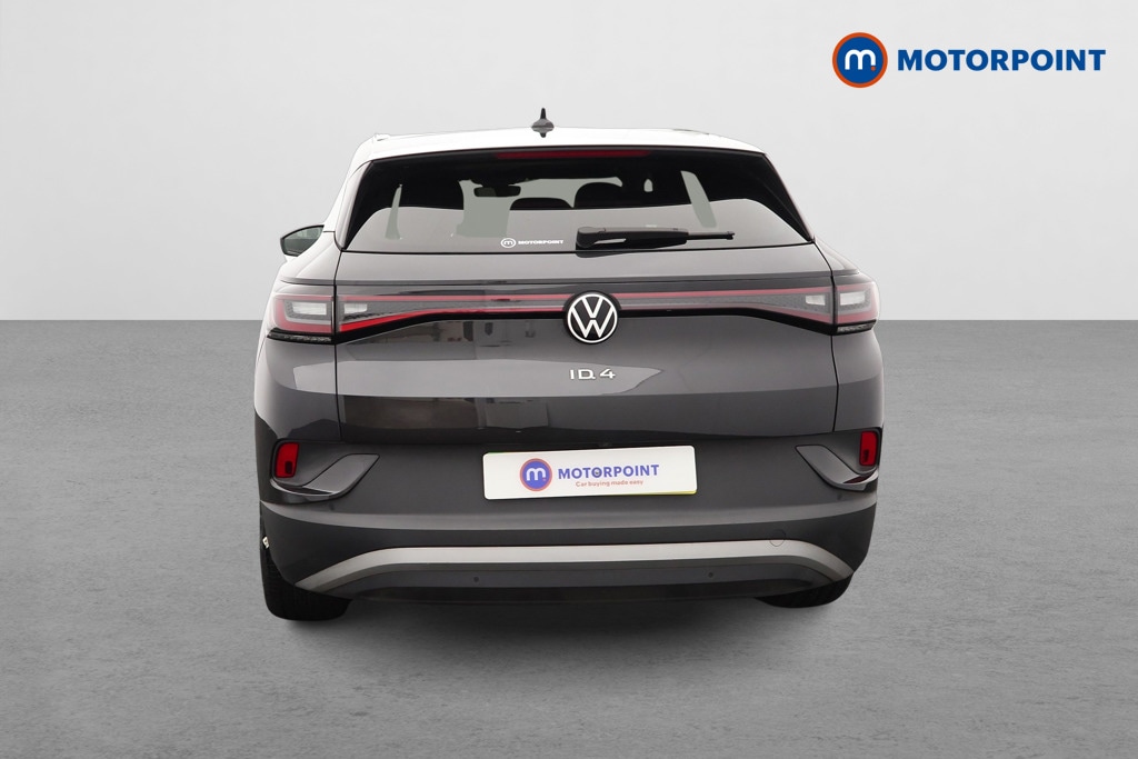Used Volkswagen ID.4 2021 for sale - 76693780: Photo 6