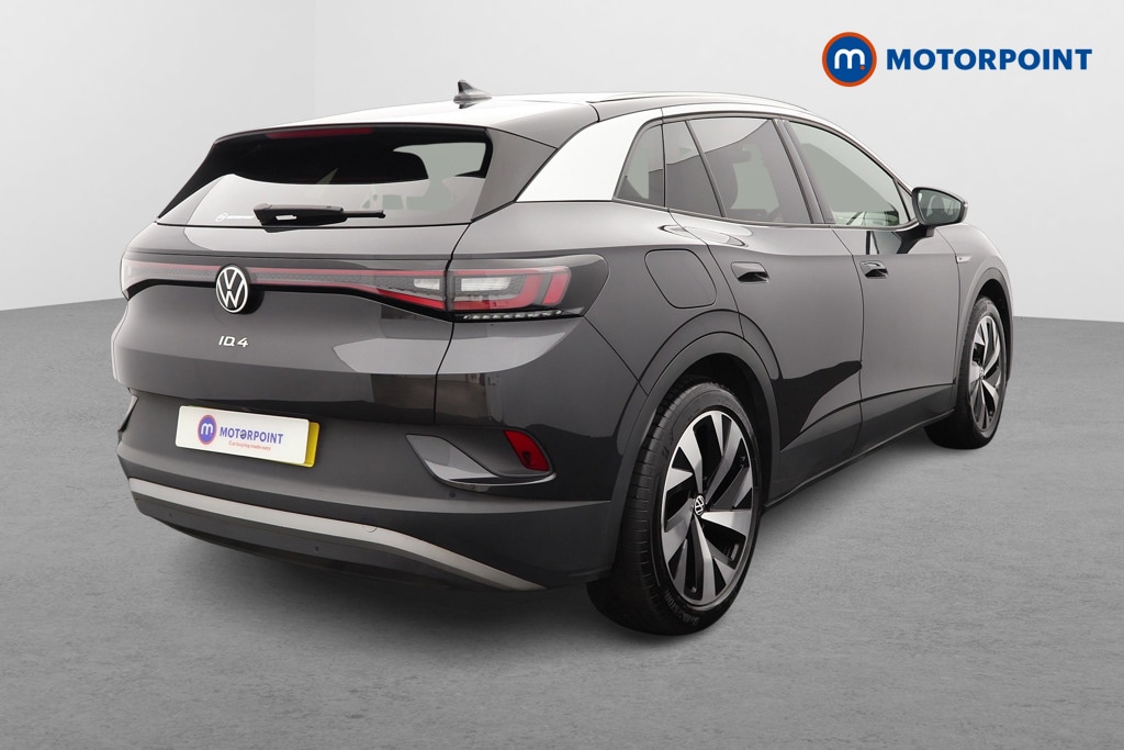 Used Volkswagen ID.4 2021 for sale - 76693780: Photo 7