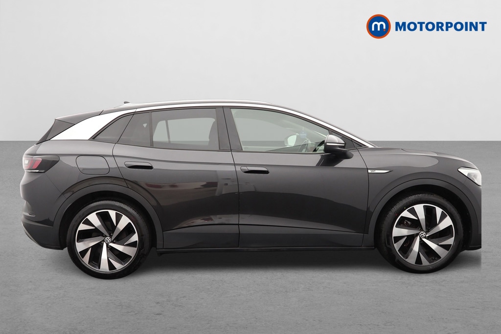 Used Volkswagen ID.4 2021 for sale - 76693780: Photo 8