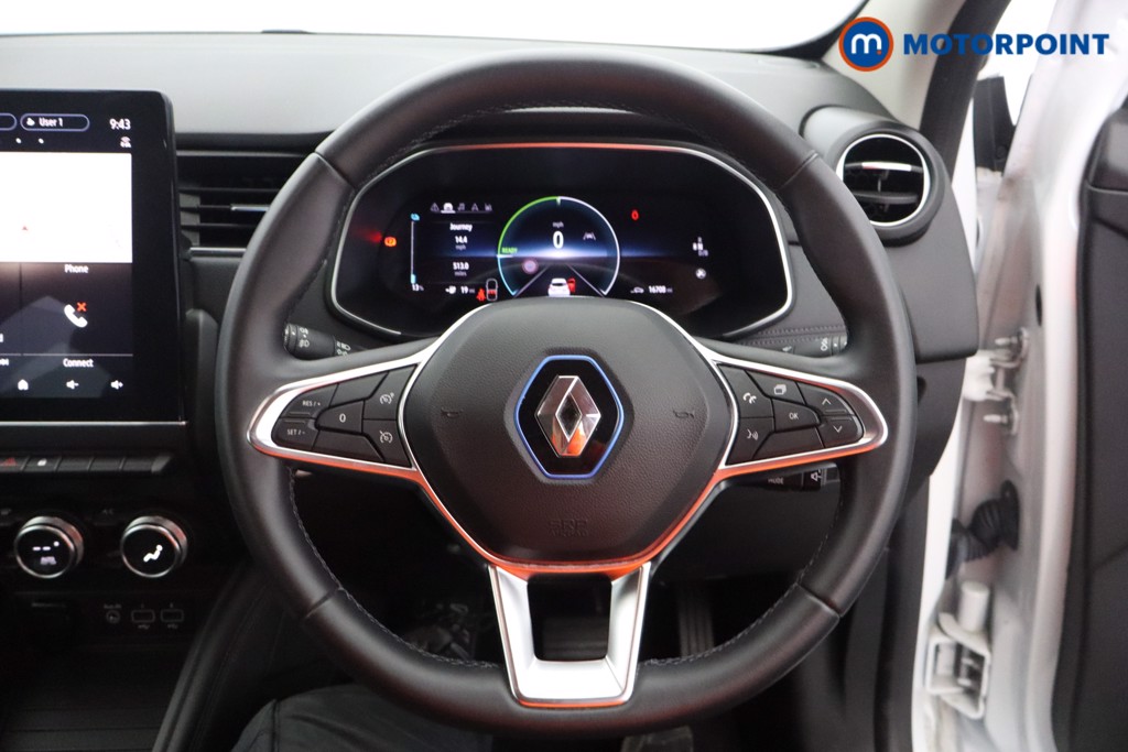 Used Renault Zoe 2020 for sale - 76967991: Photo 10