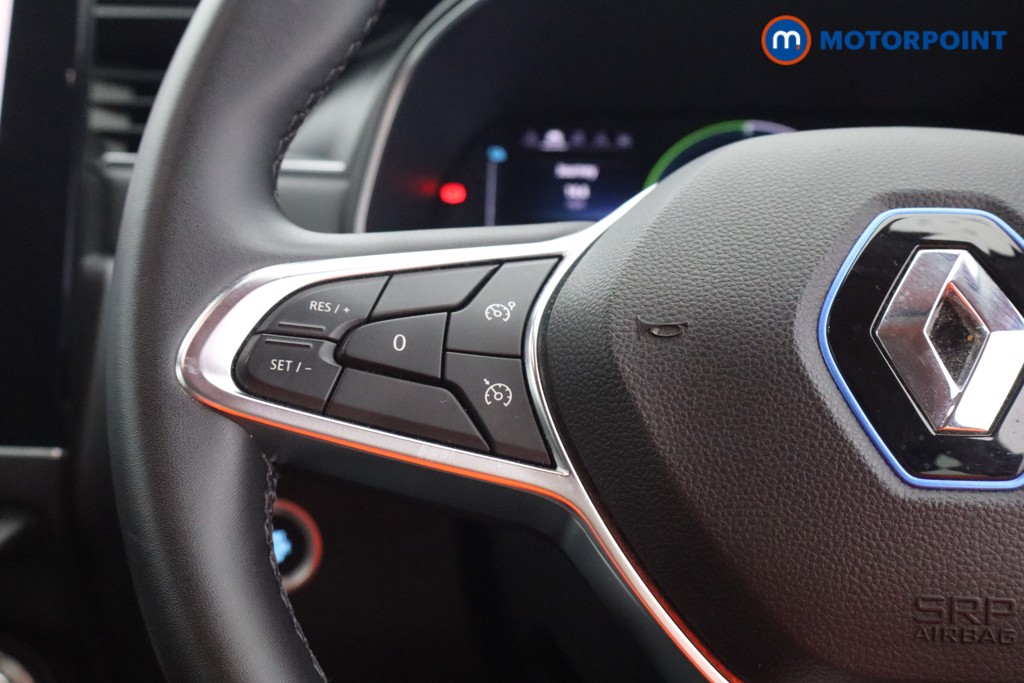 Used Renault Zoe 2020 for sale - 76967991: Photo 11