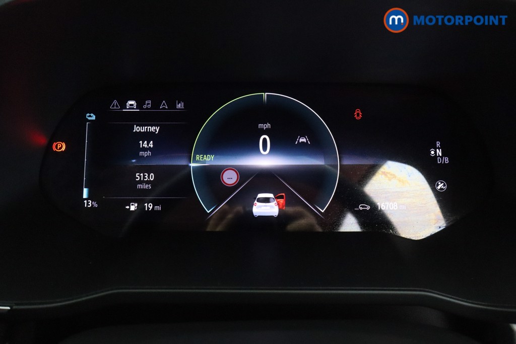 Used Renault Zoe 2020 for sale - 76967991: Photo 13