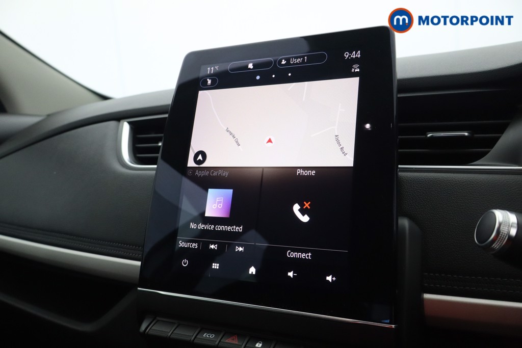 Used Renault Zoe 2020 for sale - 76967991: Photo 15